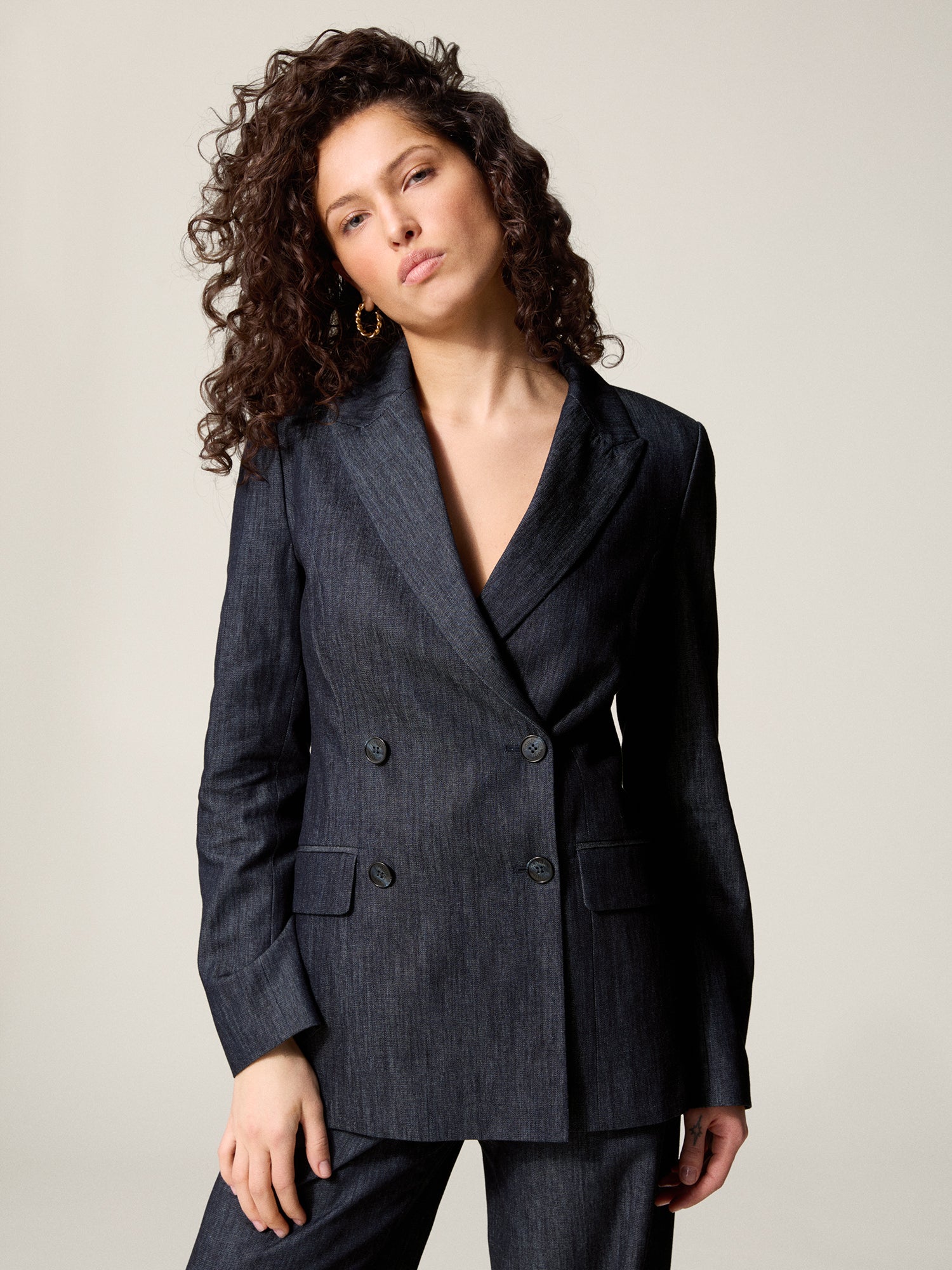 FLAVIEN jacket FLAVIEN jacket